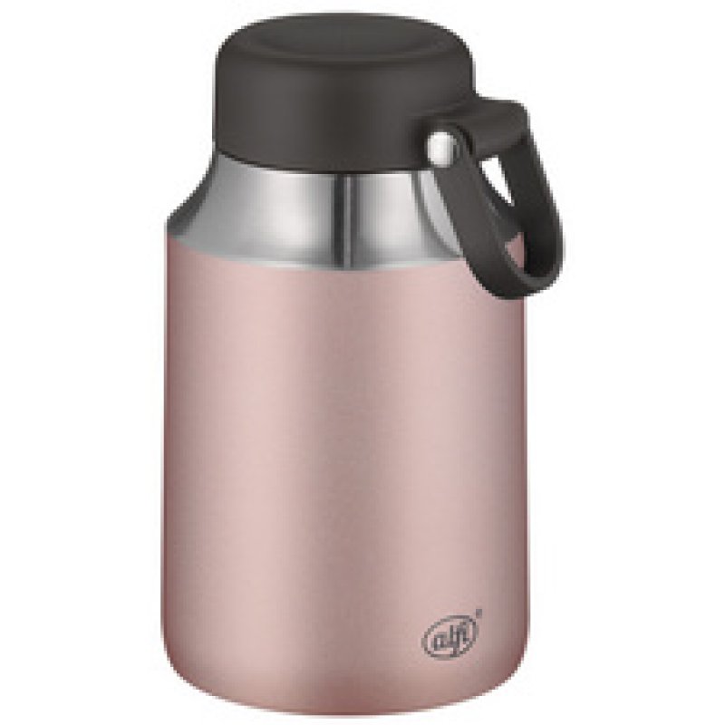 alfi Récipient isotherme CITY FOOD MUG, 0,47 L, cool grey