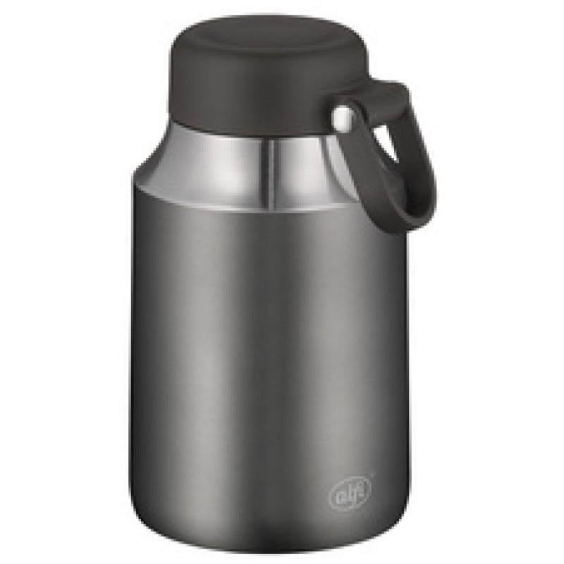 alfi Récipient isotherme CITY FOOD MUG, 0,47 L, mystic blue