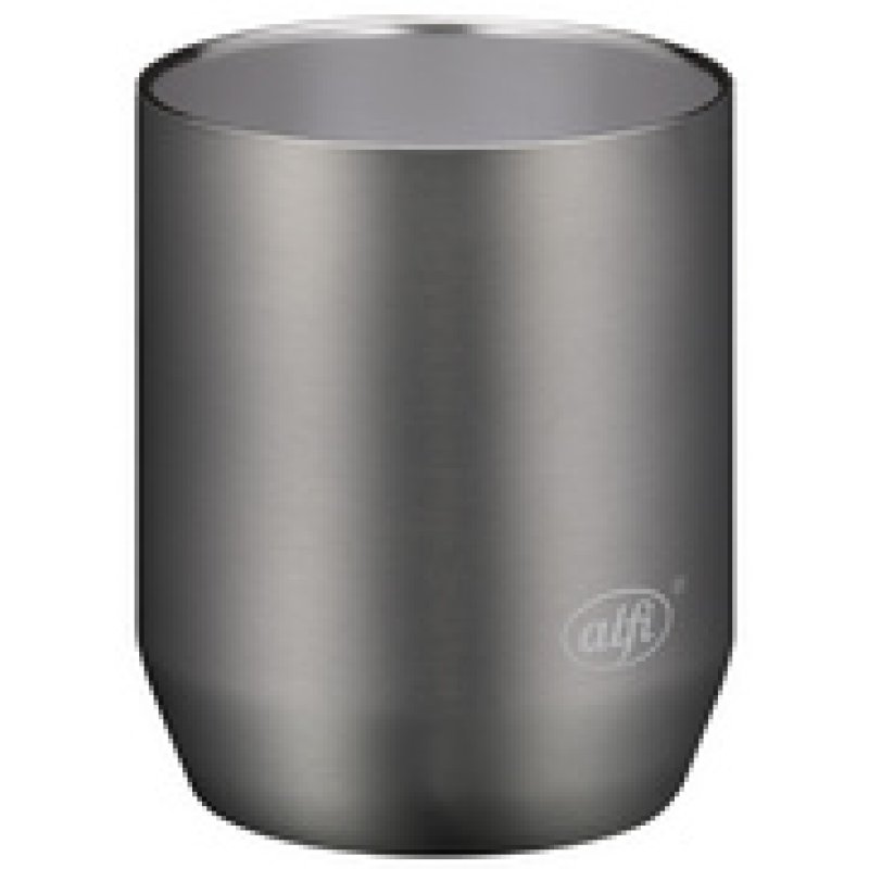 alfi Gobelet isotherme CITY DRINKING CUP, 0,28 L, cool grey