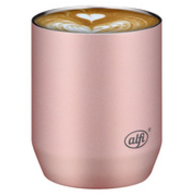 alfi Gobelet isotherme CITY DRINKING CUP, 0,28 L, cool grey