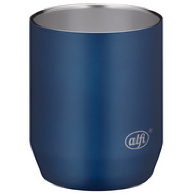 alfi Gobelet isotherme CITY DRINKING CUP, 0,28 L,mystic blue