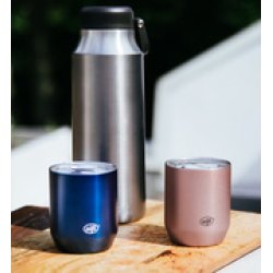 alfi Gobelet isotherme CITY DRINKING CUP, 0,28 L, rose