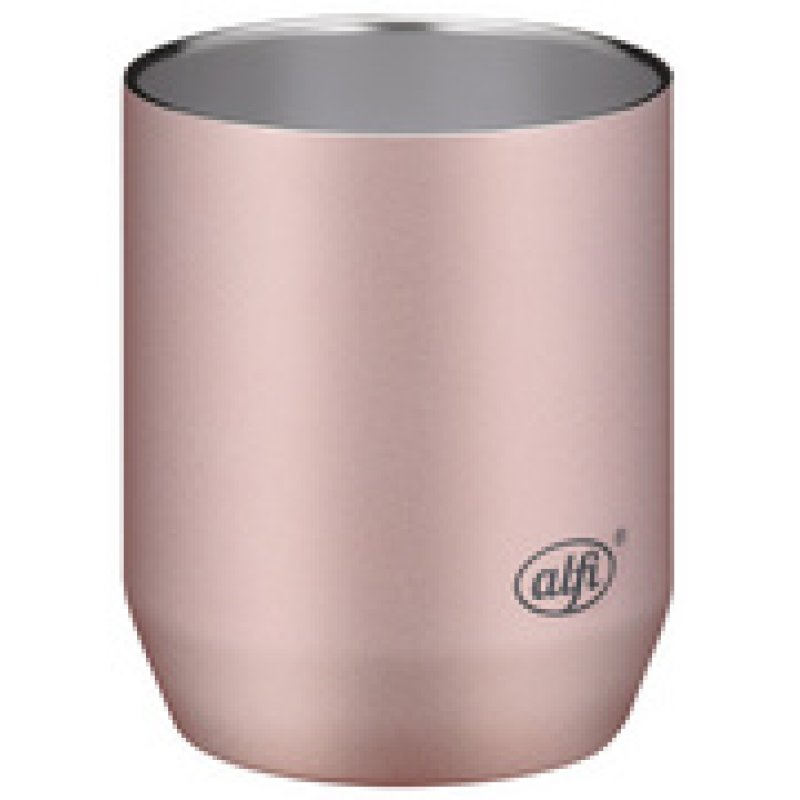 alfi Gobelet isotherme CITY DRINKING CUP, 0,28 L, rose