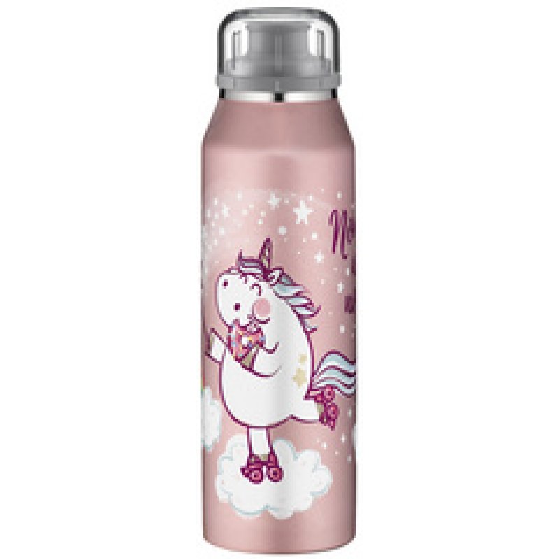 alfi Gourde isotherme KIDS ISO BOTTLE "fairytale princess"