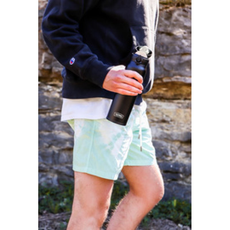 THERMOS Bouteille isotherme Ultralight, 0,5 litre, gris