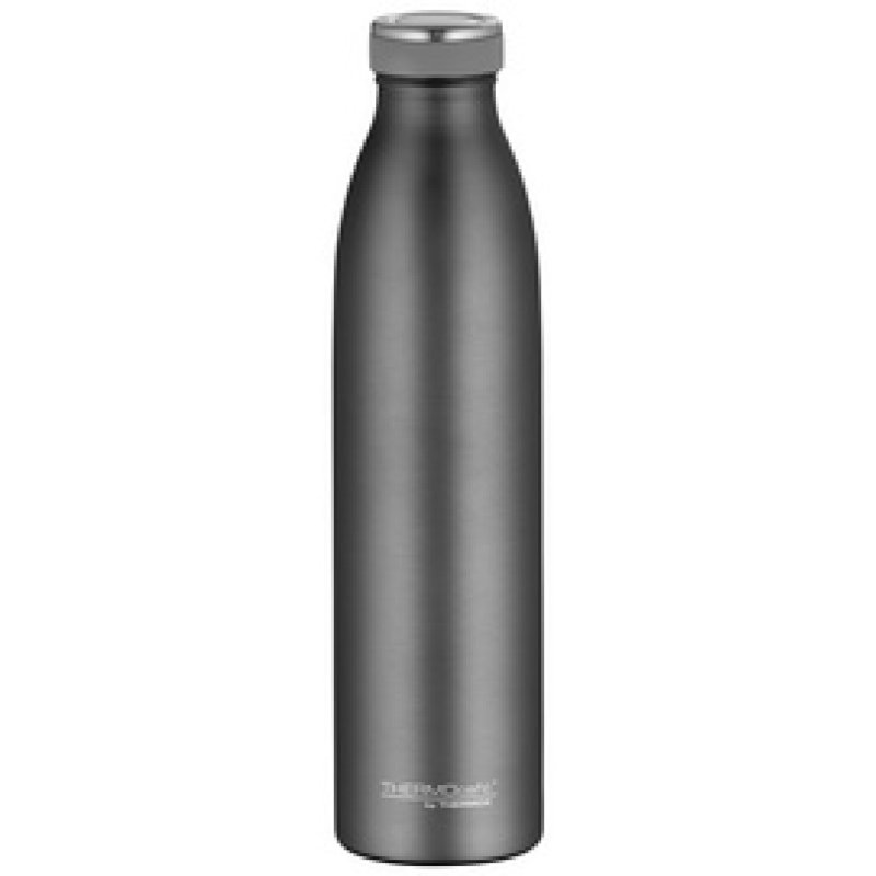 THERMOS Bouteille isotherme TC Bottle, 1 litre, vert