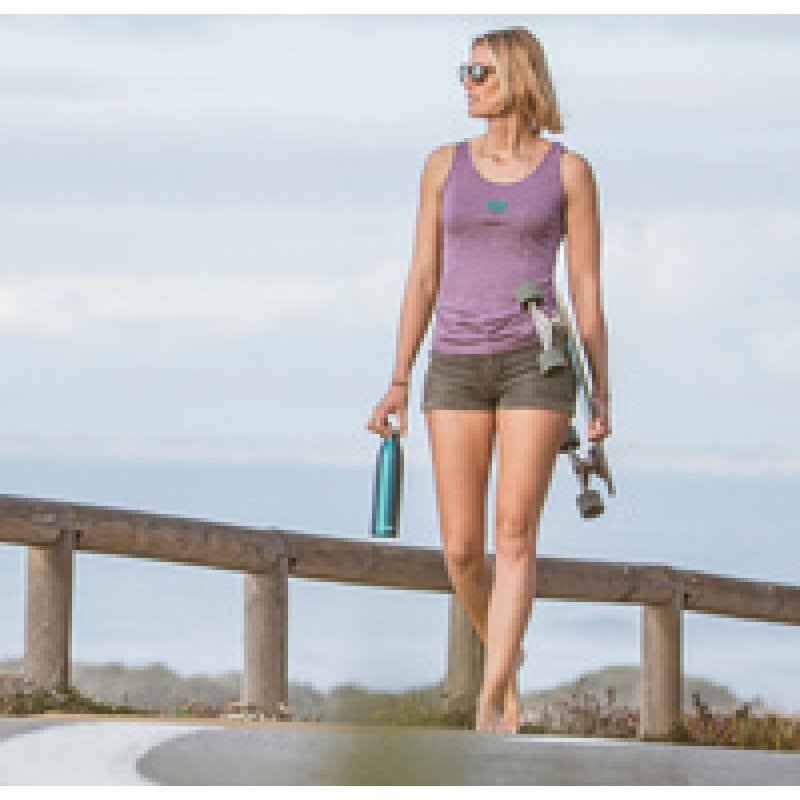 THERMOS Bouteille isotherme TC Bottle, 1 litre, rose