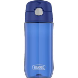 THERMOS Gourde FUNTAINER Tritan Bottle, 0,47 L, bleu
