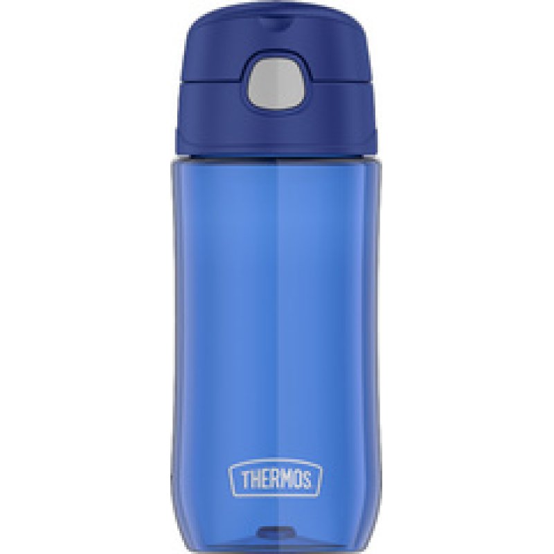 THERMOS Gourde FUNTAINER Tritan Bottle, 0,47 L, rose