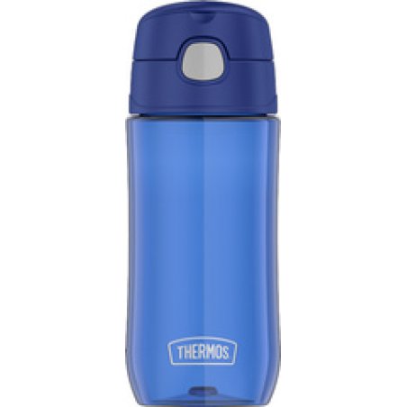 THERMOS Gourde FUNTAINER Tritan Bottle, 0,47 L, mauve