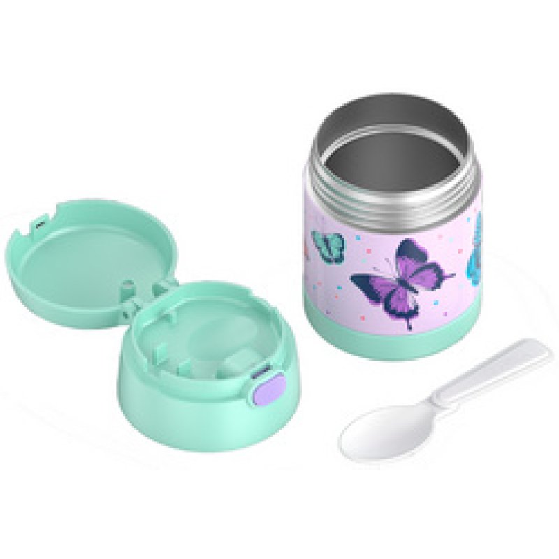 THERMOS Récipient alimentaire FUNTAINER Food Jar, rose