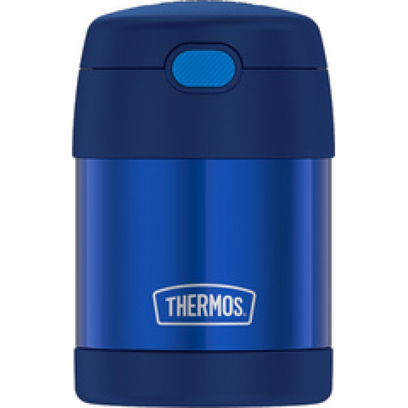 THERMOS Récipient alimentaire FUNTAINER Food Jar, abeilles