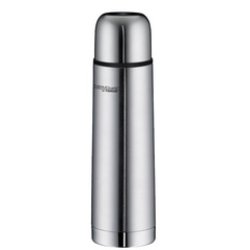THERMOS Bouteille isotherme TC EVERYDAY, 0,5 litre, argent