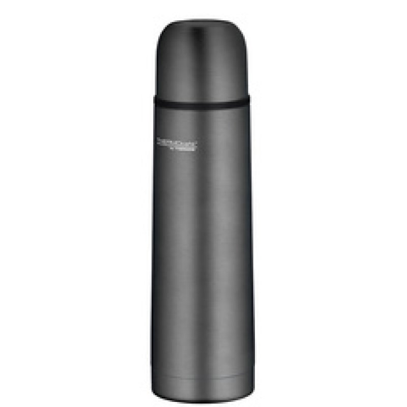THERMOS Bouteille isotherme TC EVERYDAY, 0,5 litre, argent