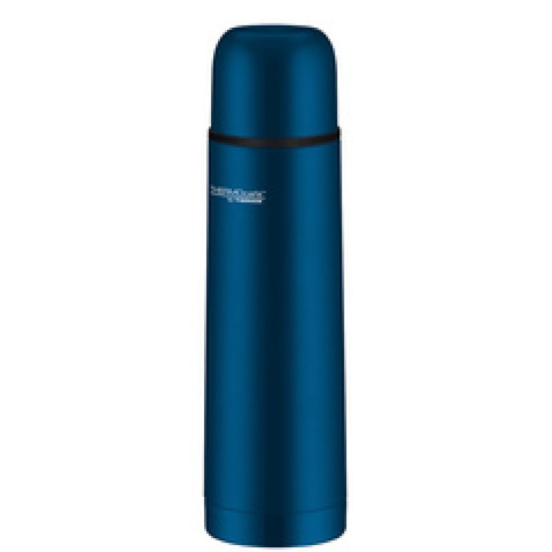 THERMOS Bouteille isotherme TC EVERYDAY, 0,5 litre, argent