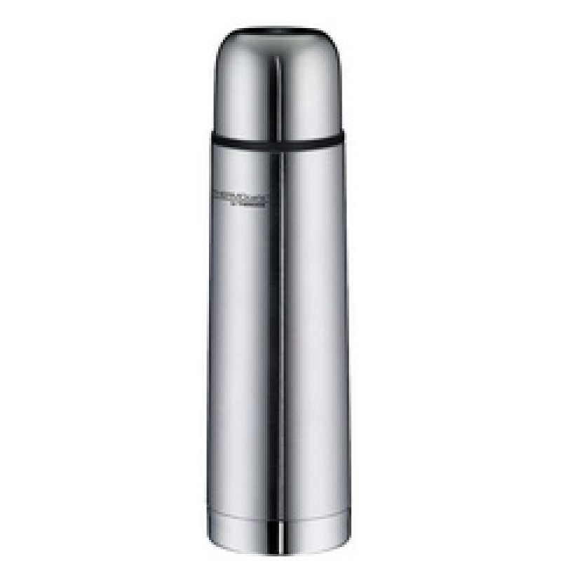 THERMOS Bouteille isotherme TC EVERYDAY, 0,5 litre, gris