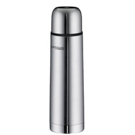 THERMOS Bouteille isotherme TC EVERYDAY, 0,5 litre, gris