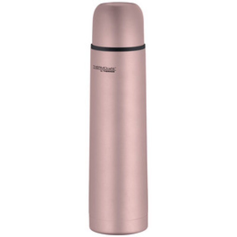 THERMOS Bouteille isotherme TC EVERYDAY, 0,7 litre, gris