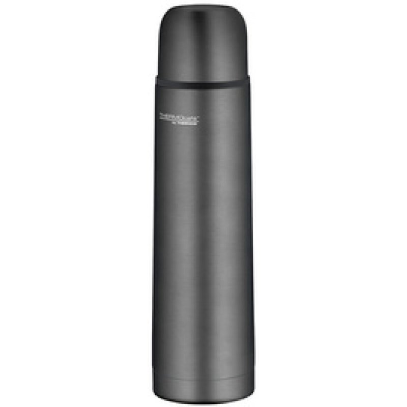 THERMOS Bouteille isotherme TC EVERYDAY, 0,7 litre, rose mat