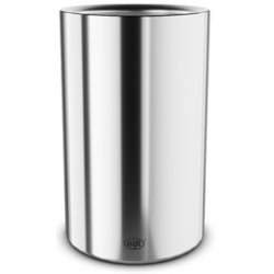 alfi Rafraîchisseur de bouteille VINO, acier inox champagne
