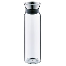 Alfi 2417020100 carafe/jug/bottle 1 L Transparent
