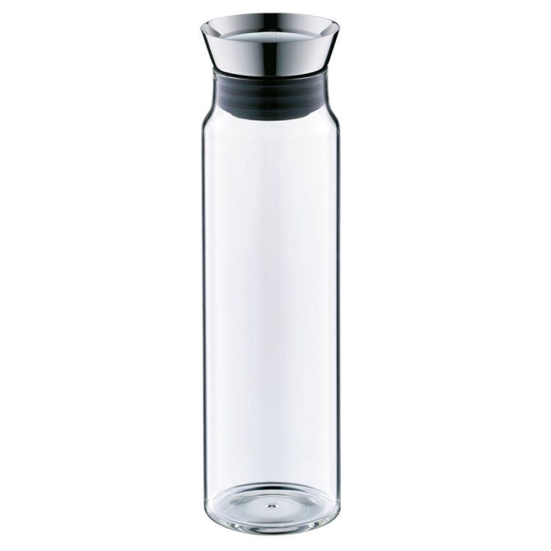 Alfi 2417020100 carafe, pichet et bouteille Verseuse 1 L Transparent