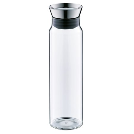 Alfi 2417020100 carafe/jug/bottle 1 L Transparent