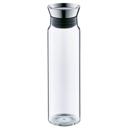 Alfi 2417020100 carafe, pichet et bouteille Verseuse 1 L Transparent