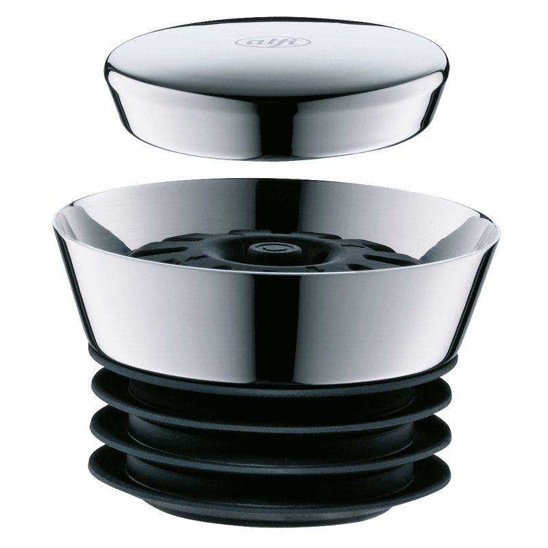 Alfi 2417020100 carafe, pichet et bouteille Verseuse 1 L Transparent