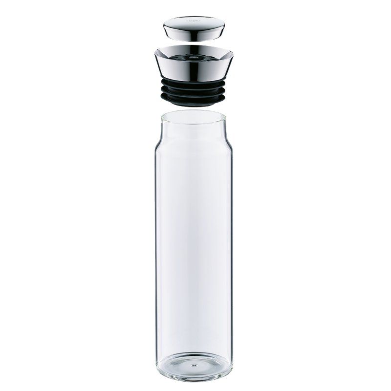 Alfi 2417020100 carafe, pichet et bouteille Verseuse 1 L Transparent