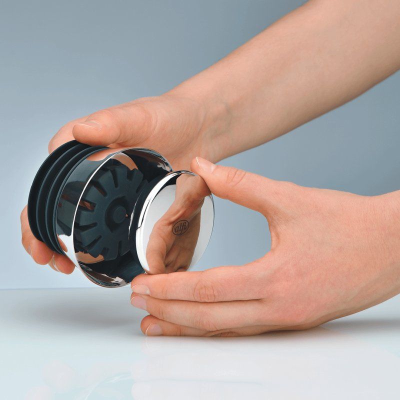 Alfi 2427020075 carafe, pichet et bouteille Verseuse 0,75 L Transparent