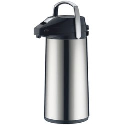 alfi Pichet isotherme à pompe, 2,2 litres, inox