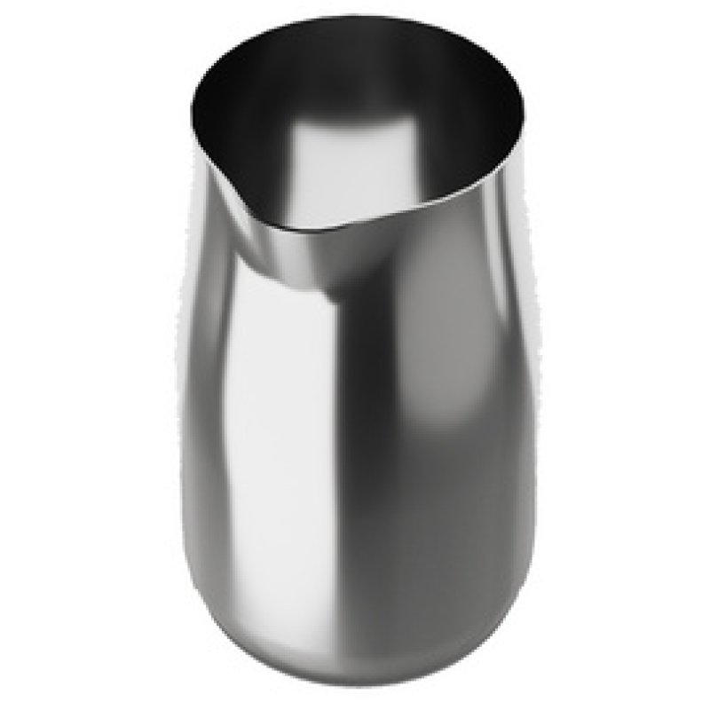 alfi Service lait & sucre, en inox, poli, 4 pièces