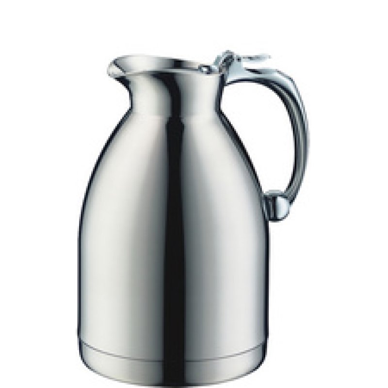 alfi Pichet isotherme HOTELLO 0,3 litre, inox poli