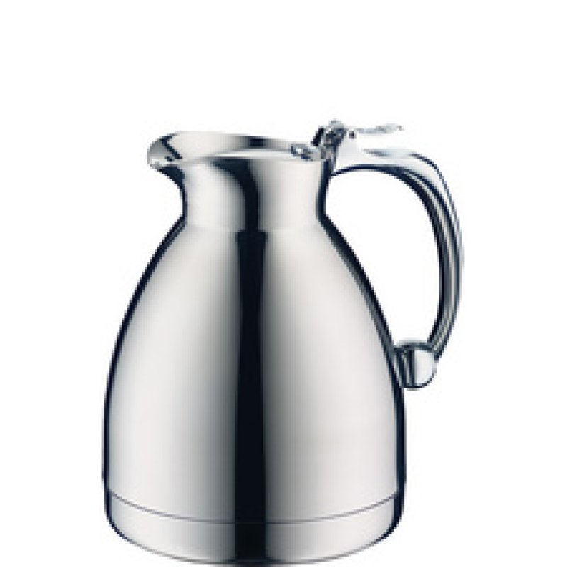 alfi Pichet isotherme HOTELLO 0,6 litre, inox poli