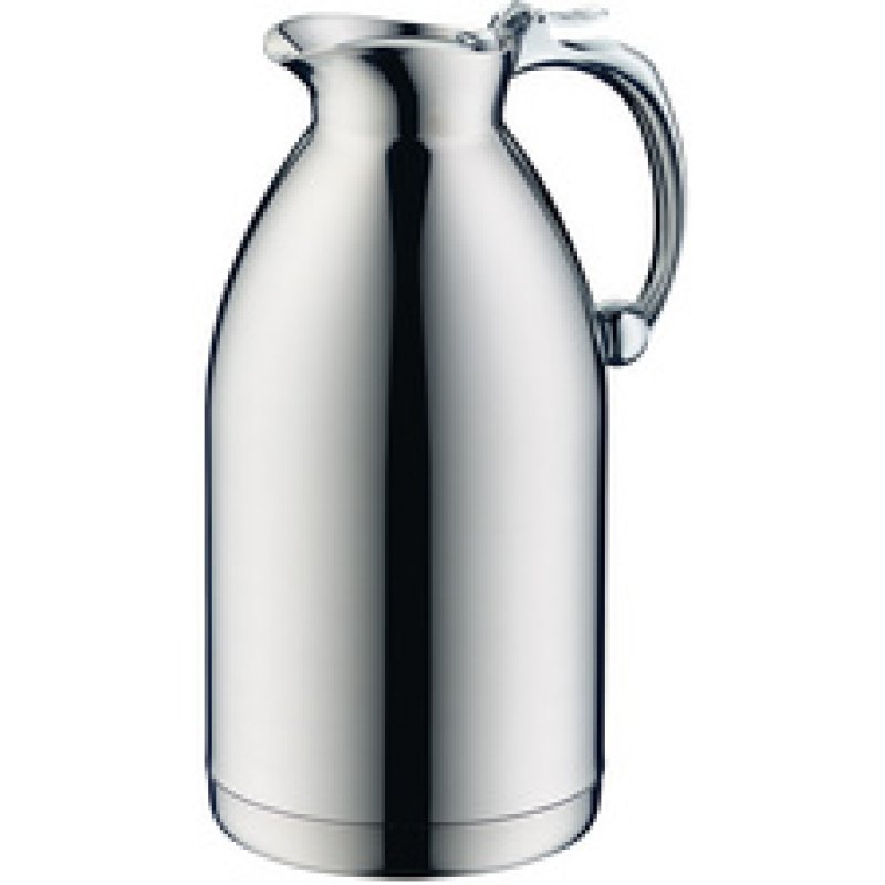 alfi Pichet isotherme HOTELLO 1 litre, inox poli