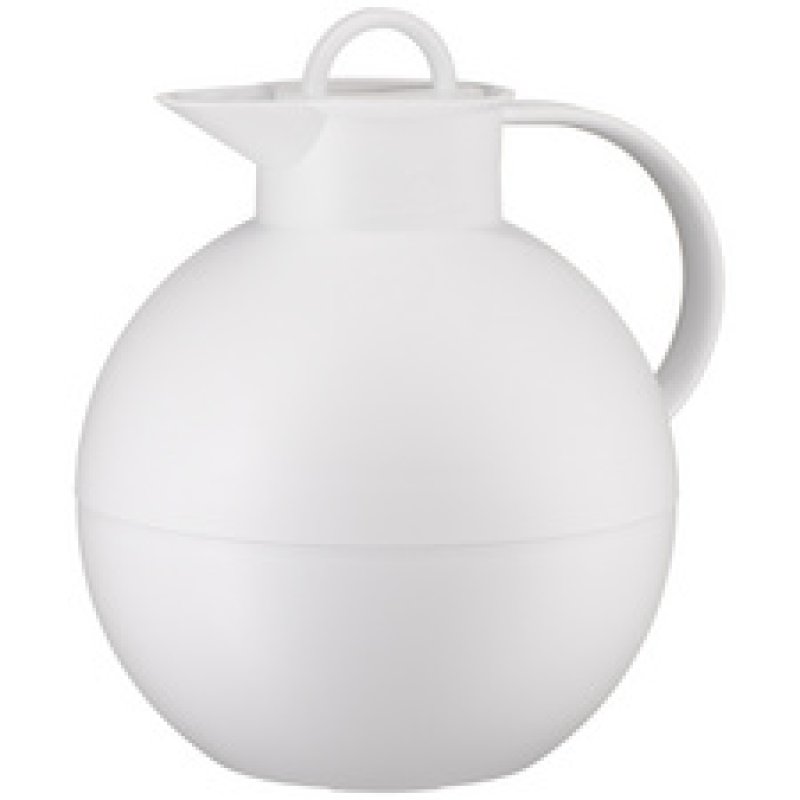 alfi Pichet isotherme KUGEL, 0,94 litre, anthracite