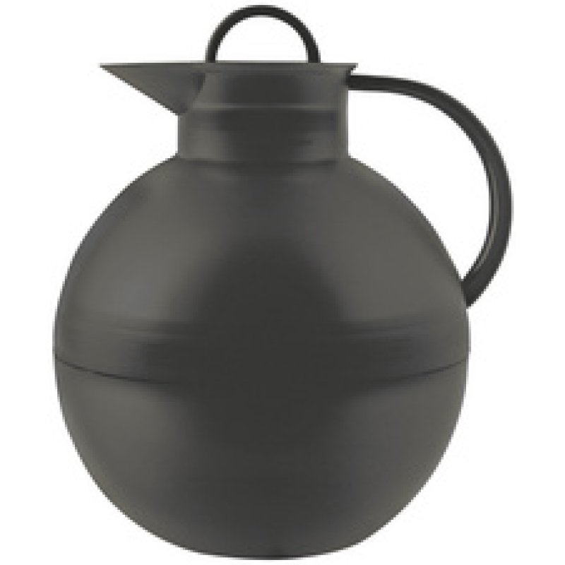 alfi Pichet isotherme KUGEL, 0,94 litre, bleu foncé