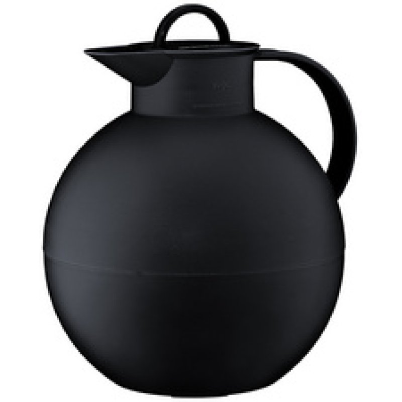 alfi Pichet isotherme KUGEL, 0,94 litre, vert foncé