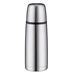 alfi Bouteille isotherme ISOTHERM PERFECT DV, 0,35 L, inox