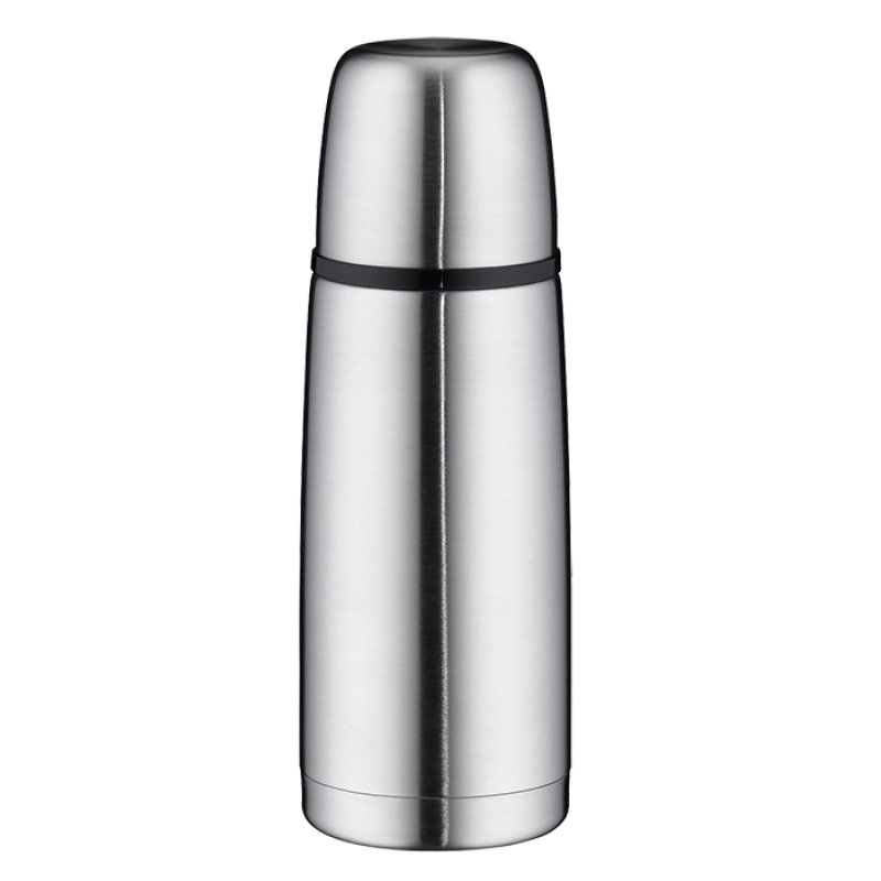 alfi Bouteille isotherme ISOTHERM PERFECT DV, 0,35 L, inox
