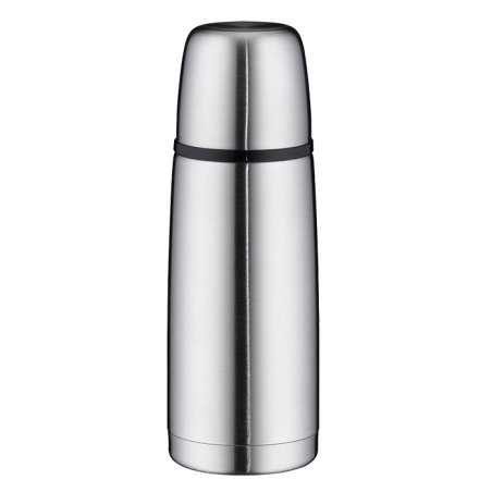 alfi Bouteille isotherme ISOTHERM PERFECT DV, 0,35 L, inox