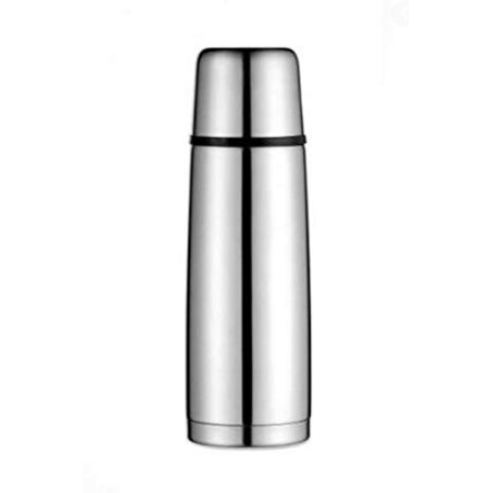 alfi Bouteille isotherme ISOTHERM PERFECT DV, 0,75 L, inox