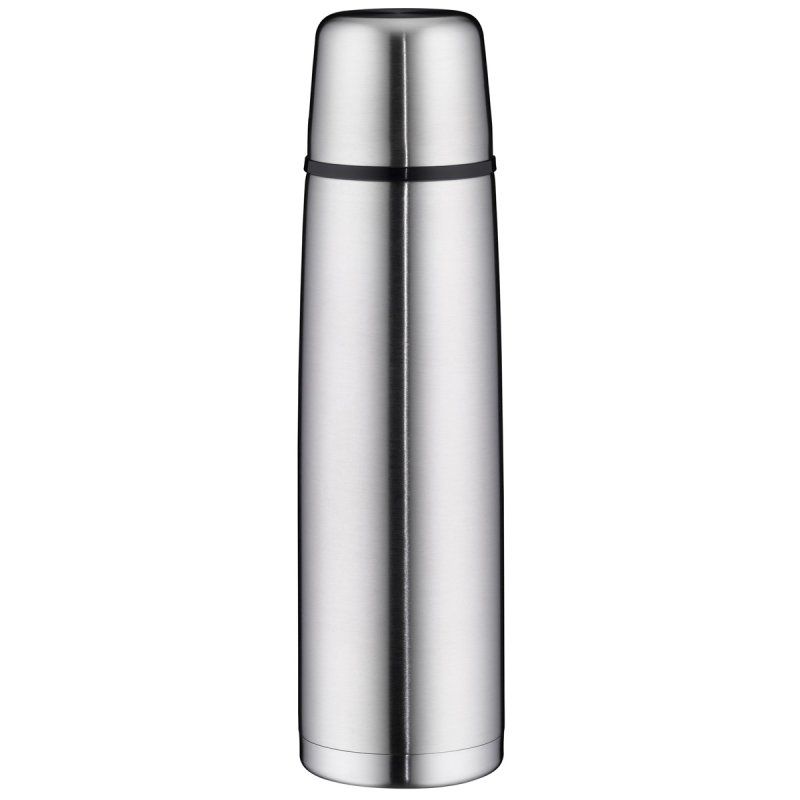Alfi ISOTHERM PERFECT vacuum flask 1 L Stainless steel