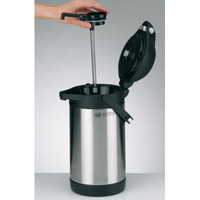 alfi Pichet isotherme à pompe BIG SPENDER TT, 2,2 litres