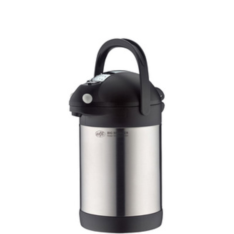 alfi Pichet isotherme à pompe BIG SPENDER TT, 3 litres