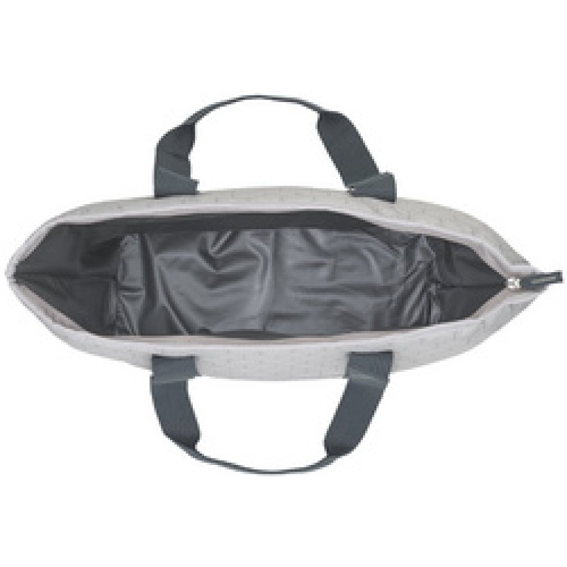 alfi Sac isotherme ISO SHOPPER, 17 L, motifs floraux