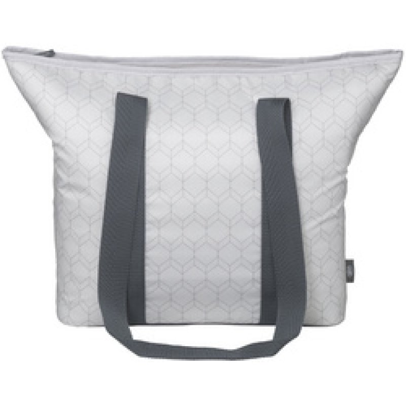 alfi Sac isotherme ISO SHOPPER, 17 L, motifs terrazzo