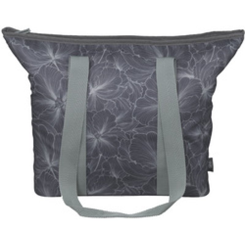 alfi Sac isotherme ISO SHOPPER, 17 L, motifs terrazzo