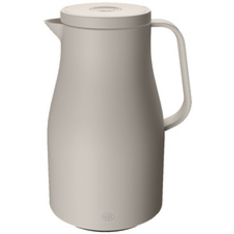 alfi Pichet isotherme ECONSCIOUS, 1 litre, beige